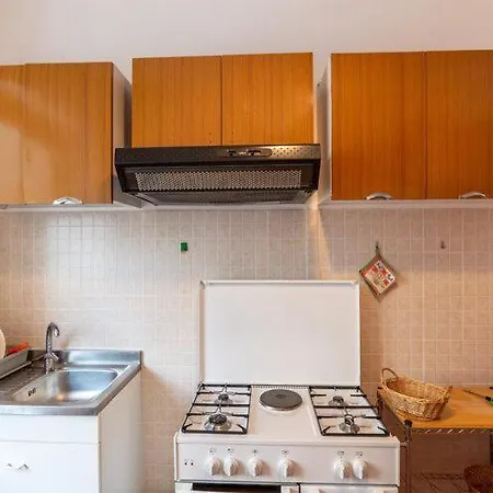 Diffuso Holiday home *